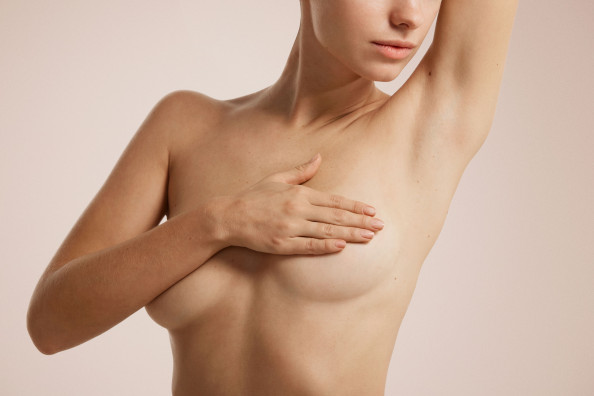What breast augmentation surgery can do?