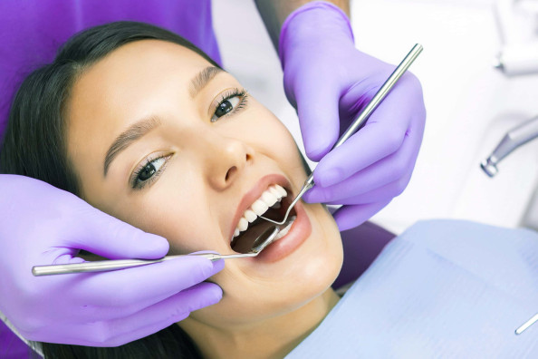 How Much Does Teeth Whitening Procedure Cost In Turkey?