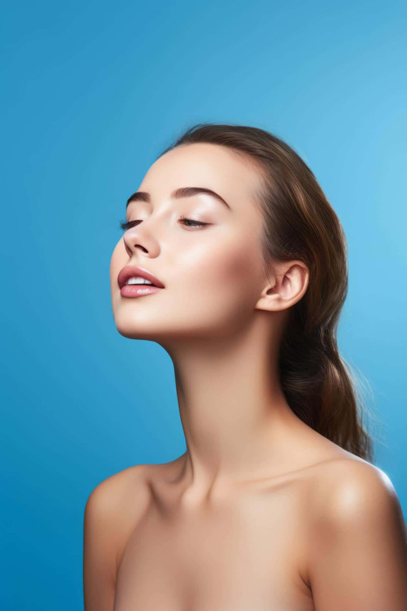 Cosmetic Surgery for the Nose (Rhinoplasty)