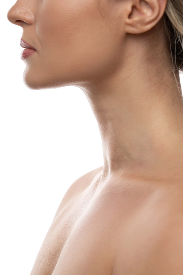 What Is a Neck Lift (Neck Contouring) Surgery?