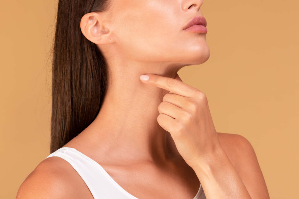 Considerations and goals with Neck Lift Surgery